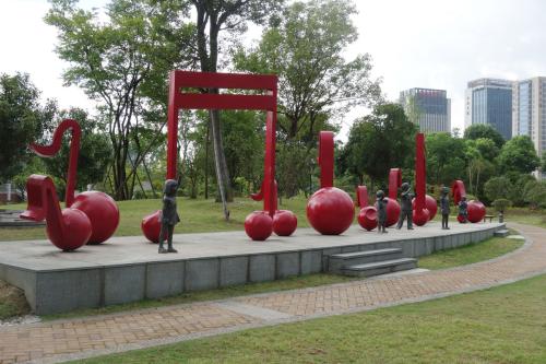 浮梁县背景音乐系统四号